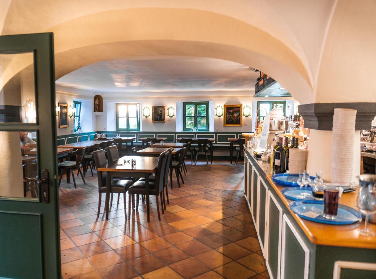 Belvedere Hotel-Restaurant Eching  Exteriér fotografie